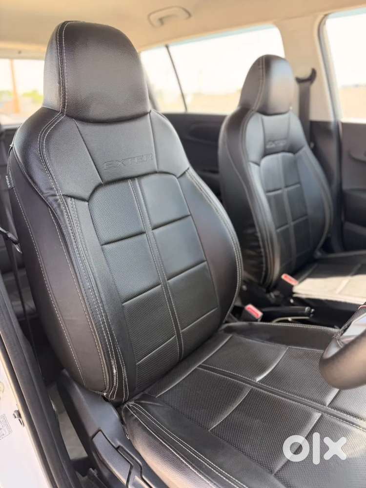 Hyundai Exter Ex 1.2 Mt, 2024, Petrol