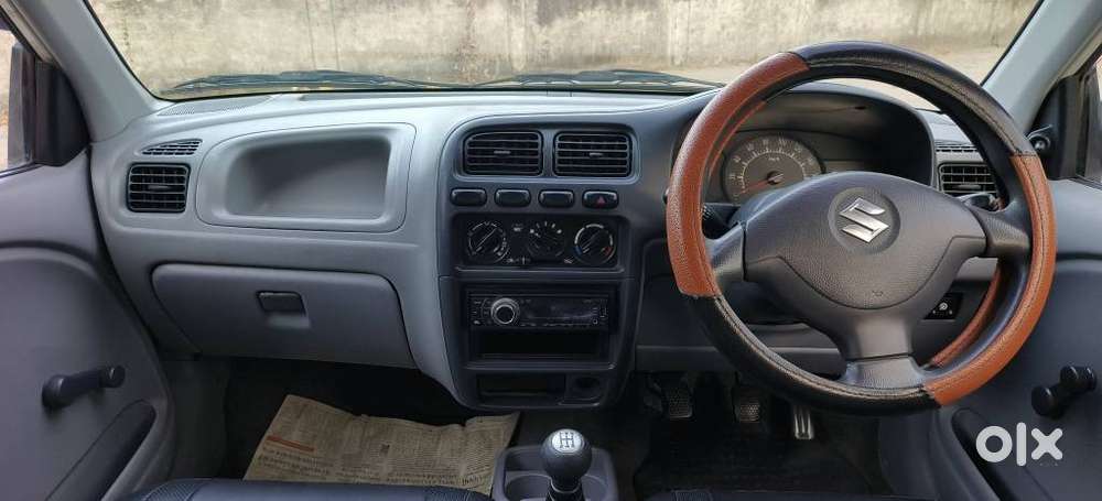 Maruti Suzuki Alto K10 Lxi Cng, 2012, Cng & Hybrids