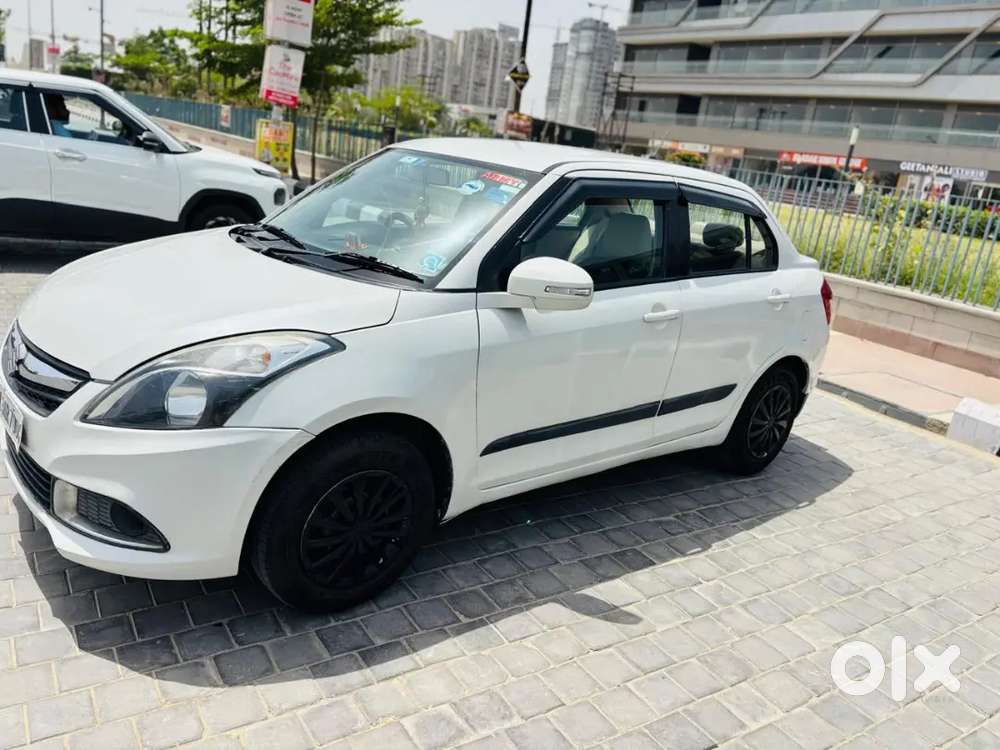 Maruti Suzuki Swift Dzire 2016
