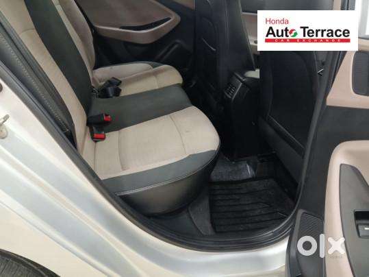 Hyundai I20 Sportz Petrol, 2017, Petrol