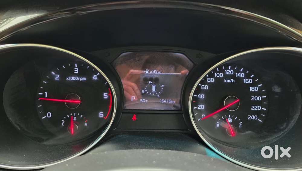 Kia Carnival Limousine, 2020, Diesel