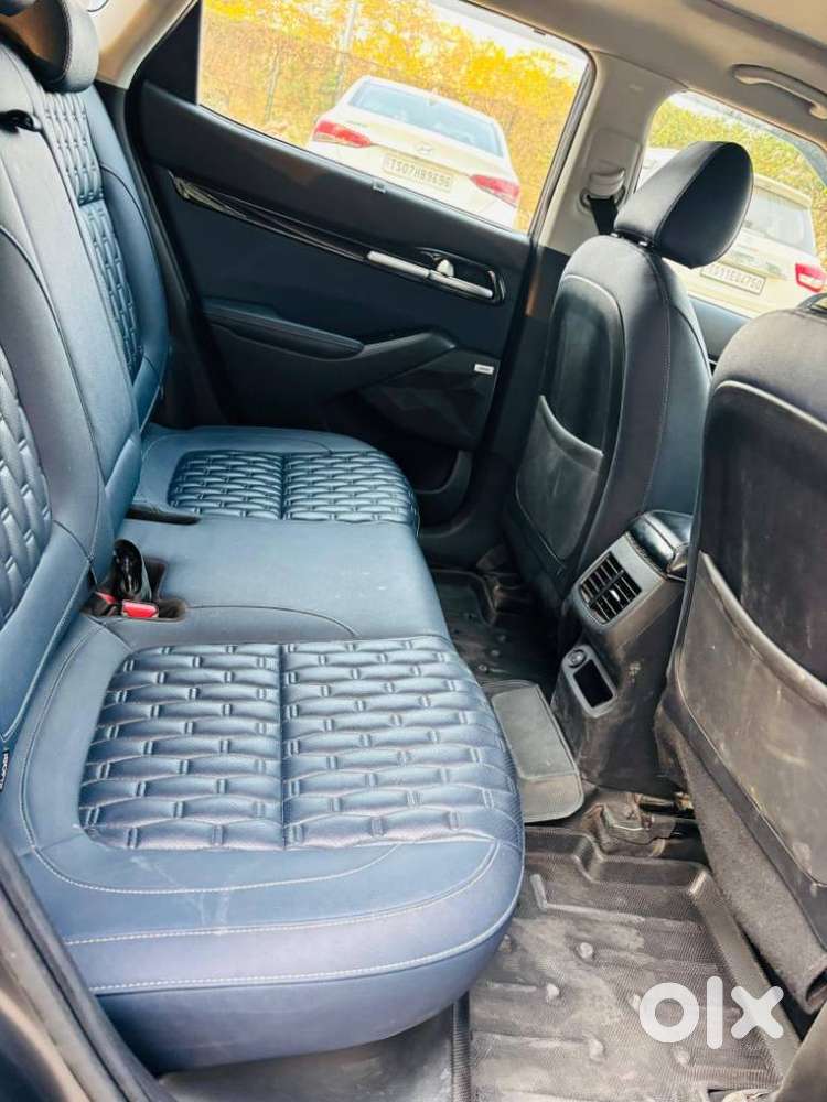 Kia Seltos 1.5 X-line Diesel At, 2022, Diesel