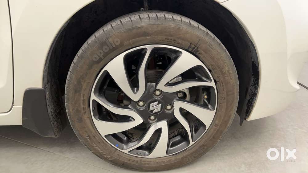 Maruti Suzuki Baleno 2019-2022 1.2 Zeta At, 2021, Petrol