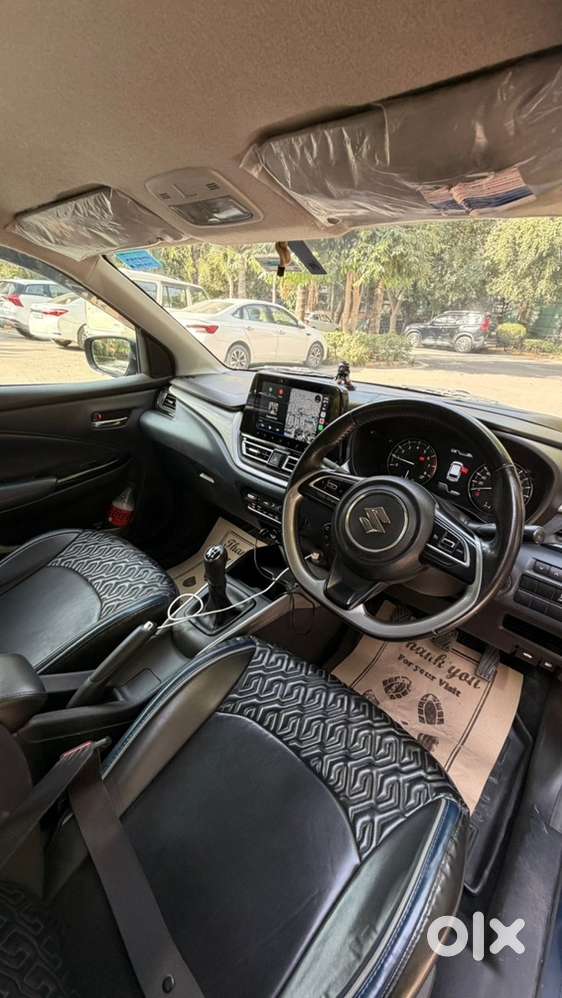 Maruti Suzuki Car 2022