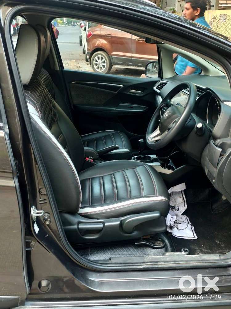 Honda Wr-v 1.5 Vx I-dtec, 2019, Diesel