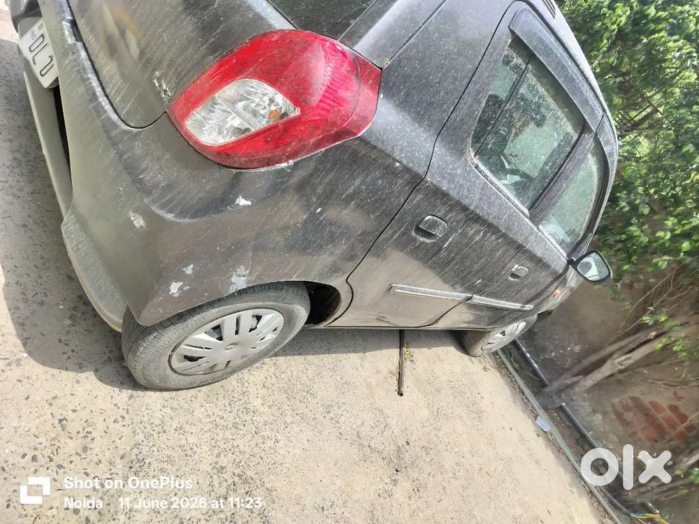 Good Condition Urgent Money Need, Society Car.