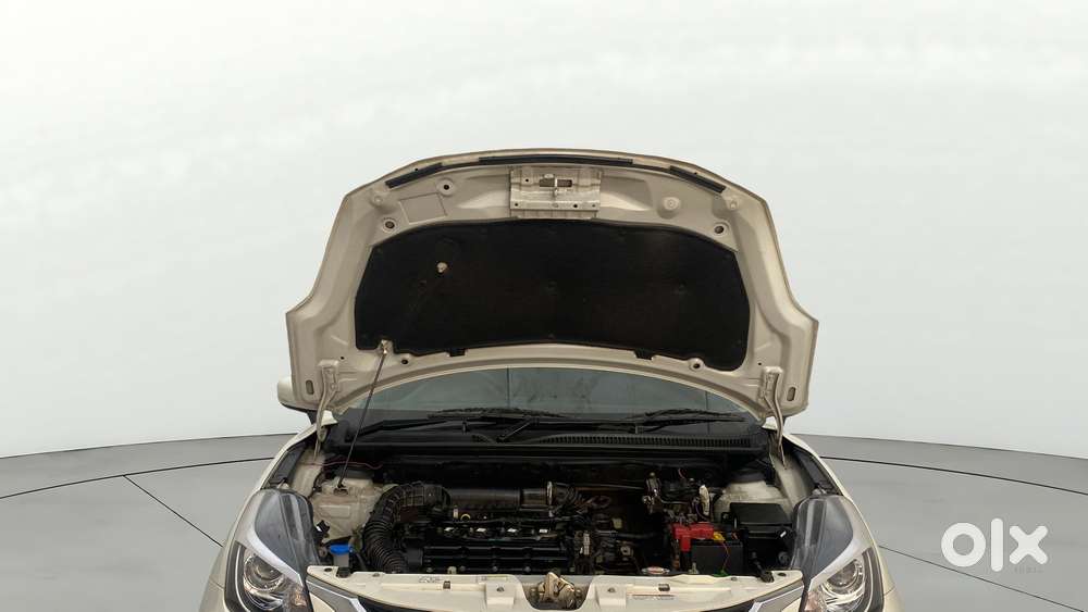 Toyota Glanza G, 2021, Petrol