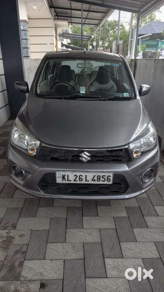 Maruti Suzuki Celerio Vxi 2020