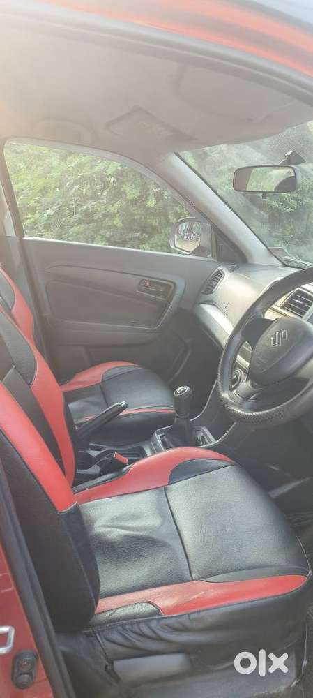 Maruti Suzuki Brezza Vdi, 2017, Diesel