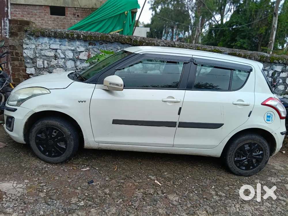 Maruti Suzuki Swift 2014 December Last Man Ka Model Good Condition