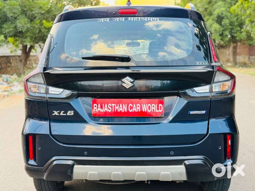 Maruti Suzuki Xl6 1.5 Alpha Mt, 2022, Petrol