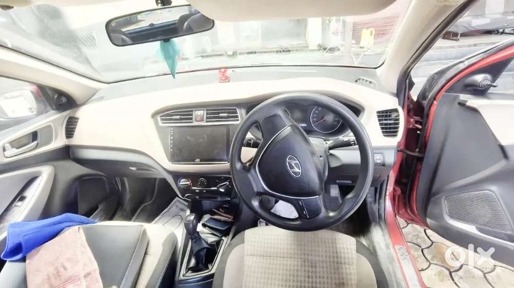 Hyundai I20 2018 Petrol 47000 Km Driven