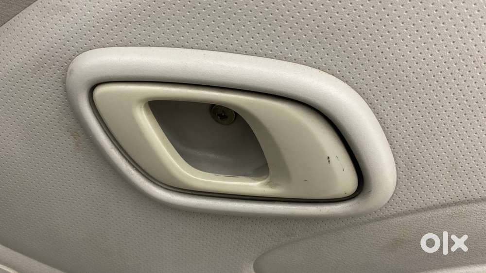 Datsun Redigo T Option, 2016, Petrol