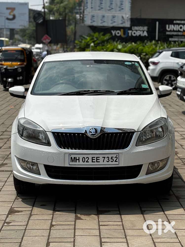 Skoda Rapid 1.6 Mpi Ambition, 2016, Petrol