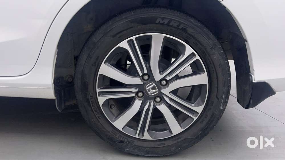 Honda Amaze Vx 1.2 Petrol Cvt, 2023, Petrol