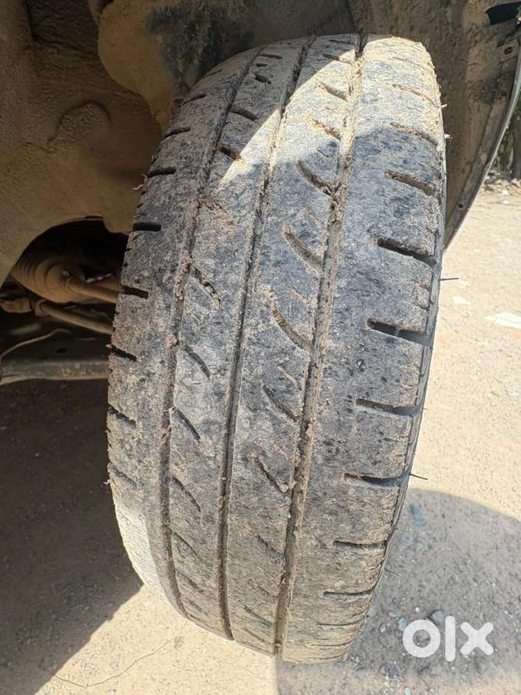 Hyundai Santro Xing 2006 Petrol Well Maintained