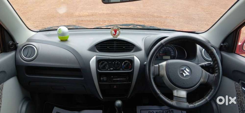 Maruti Suzuki Alto 800 Lxi, 2018, Petrol