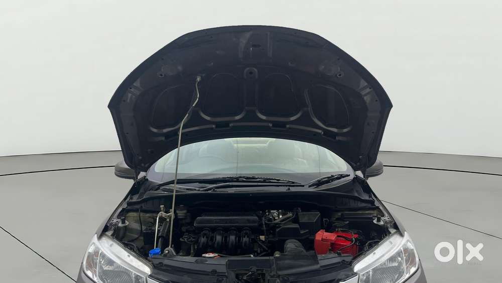 Honda City I Vtec Sv, 2017, Petrol
