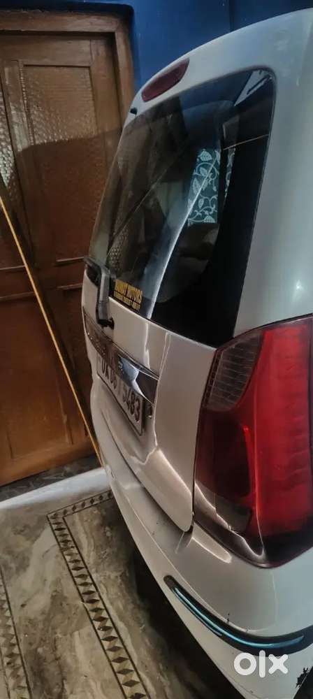 Maruti Suzuki Wagon R 15 Year Car