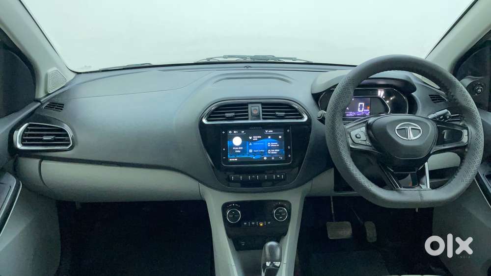 Tata Tiago Xza Plus, 2021, Petrol