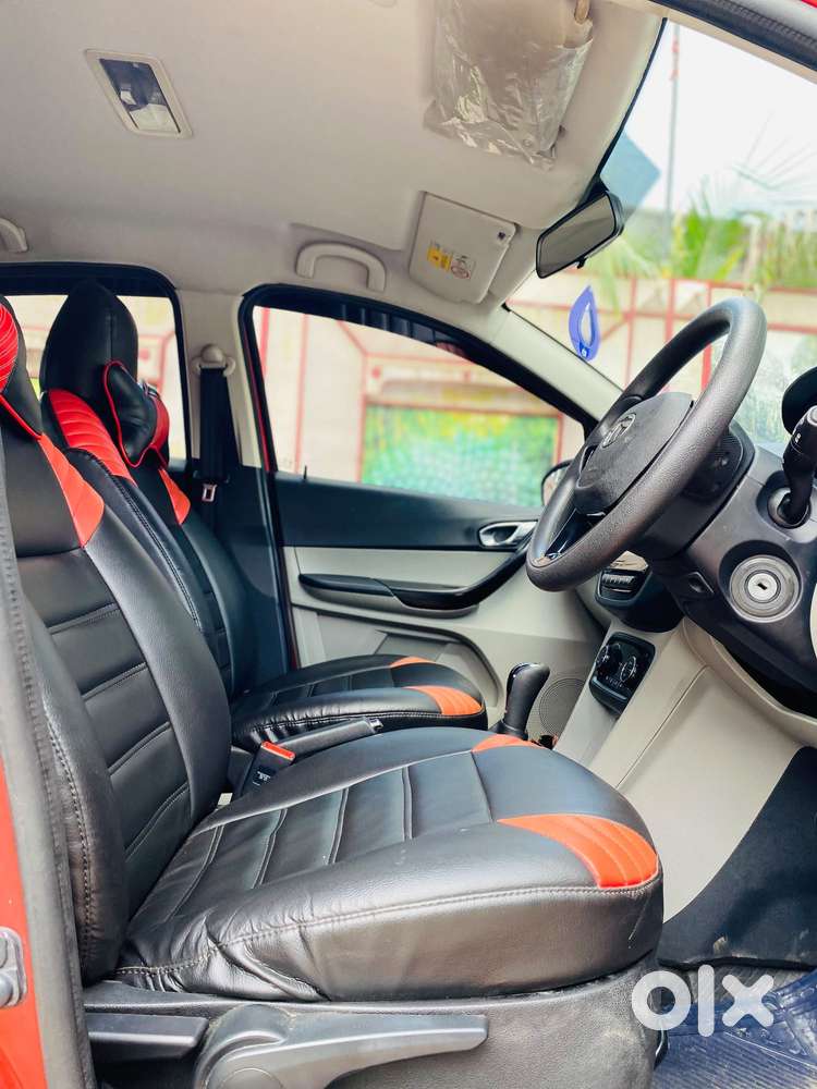 Tata Tiago 1.2 Revotron Xz Plus, 2019, Petrol