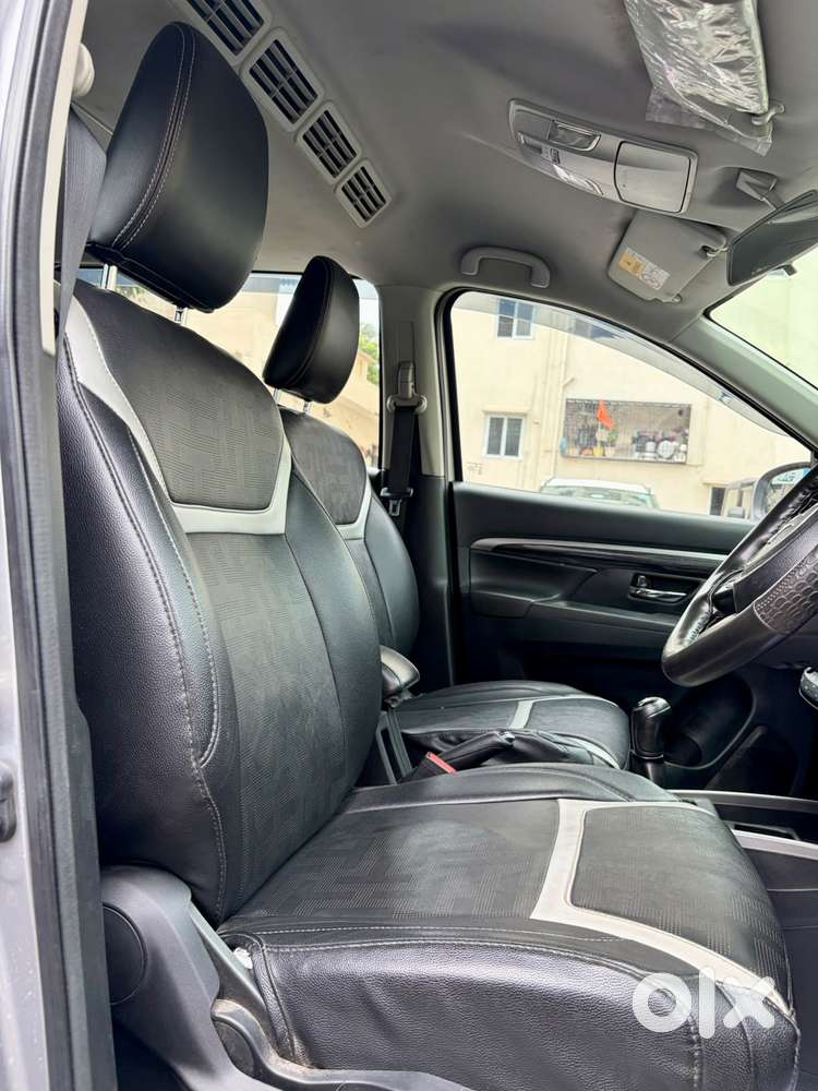Maruti Suzuki Xl6 Zeta, 2021, Petrol