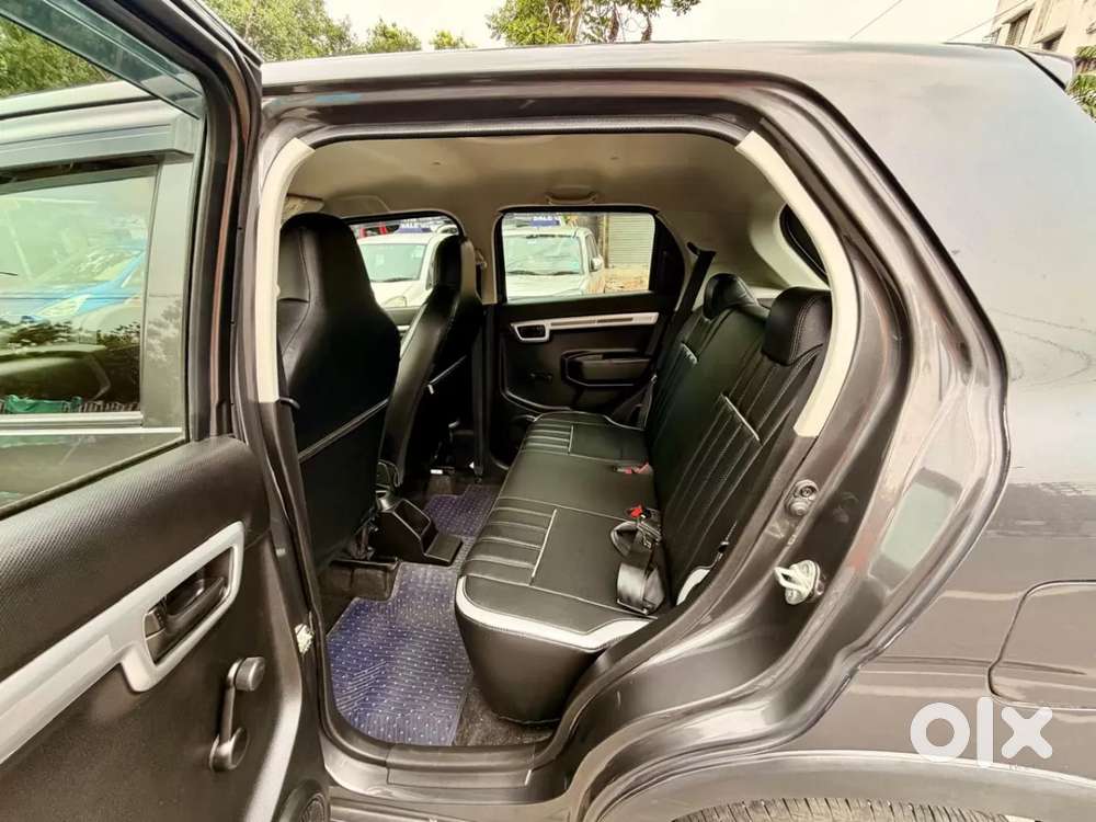 Maruti Suzuki S-presso Vxi Opt, 2025, Petrol