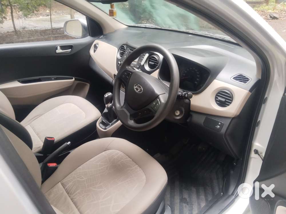 Hyundai Accent Executive, 2015, Petrol
