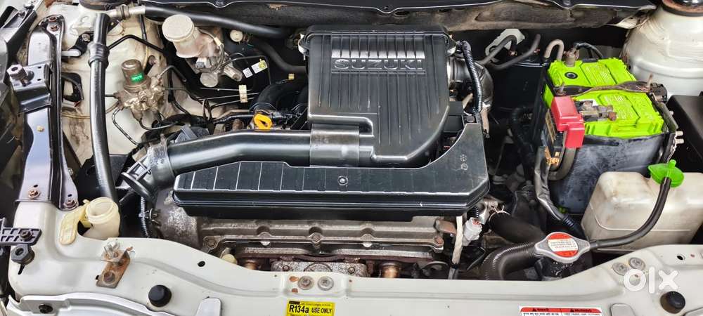 Maruti Suzuki Dzire 1.2 Vxi, 2013, Petrol