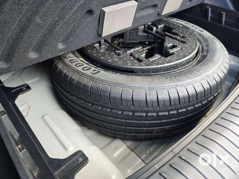 Hyundai Creta 1.6 Sx Plus Auto, 2018, Petrol