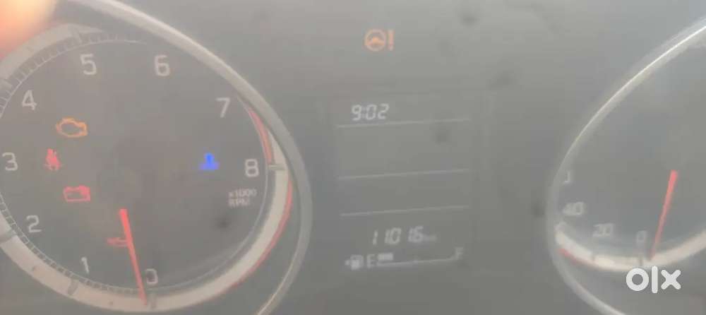 Maruti Suzuki Swift Xdi 2022