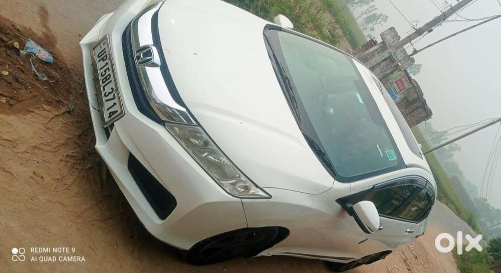 Honda City 2014 Diesel 140000 Km Driven