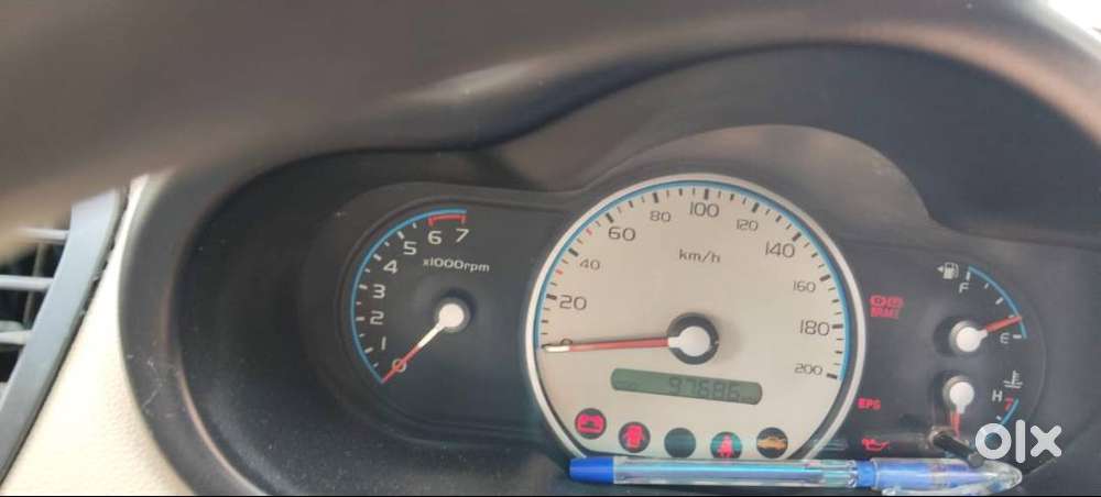 Hyundai I10 2008 Petrol