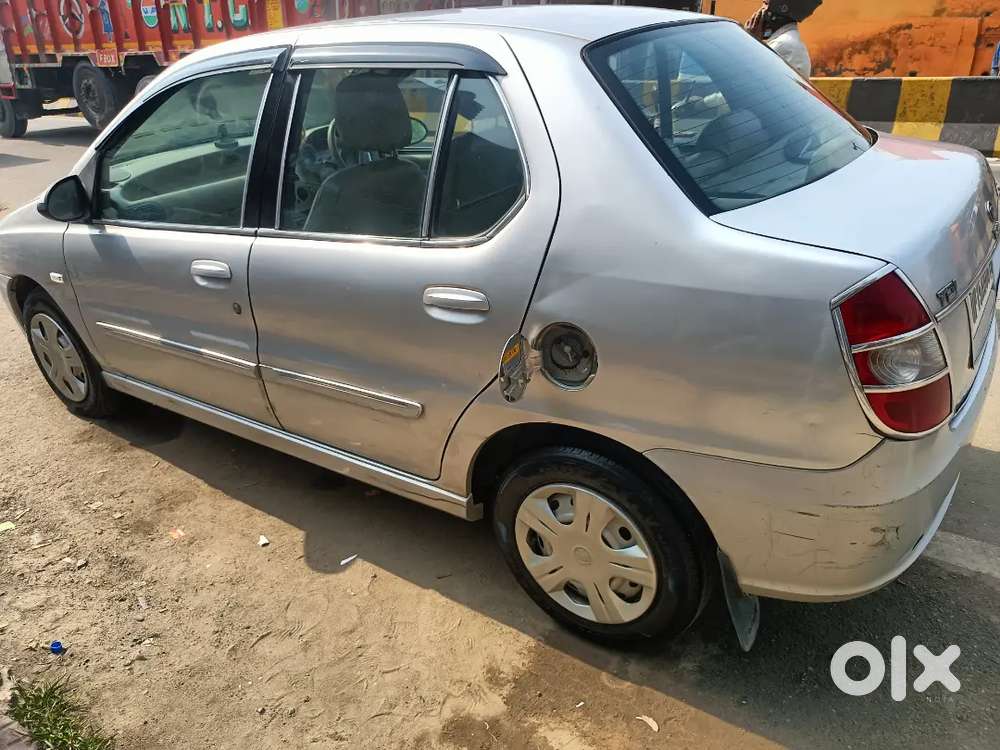 Tata Indigo Cs Lx 2009, Valid Upto Oct 2029, First Party Insurance