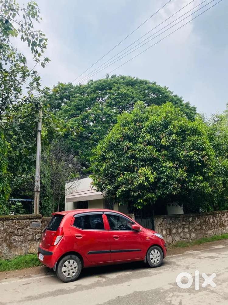 Hyundai I10 Sportz Petrol 2009