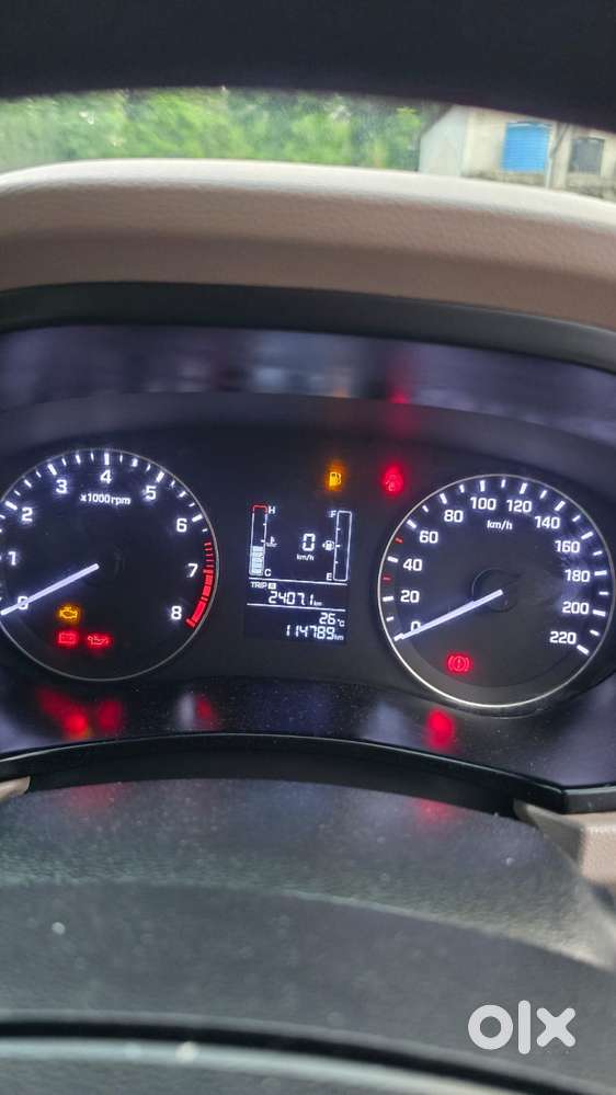 Hyundai Elite I20 Magna 1.2, 2016, Petrol