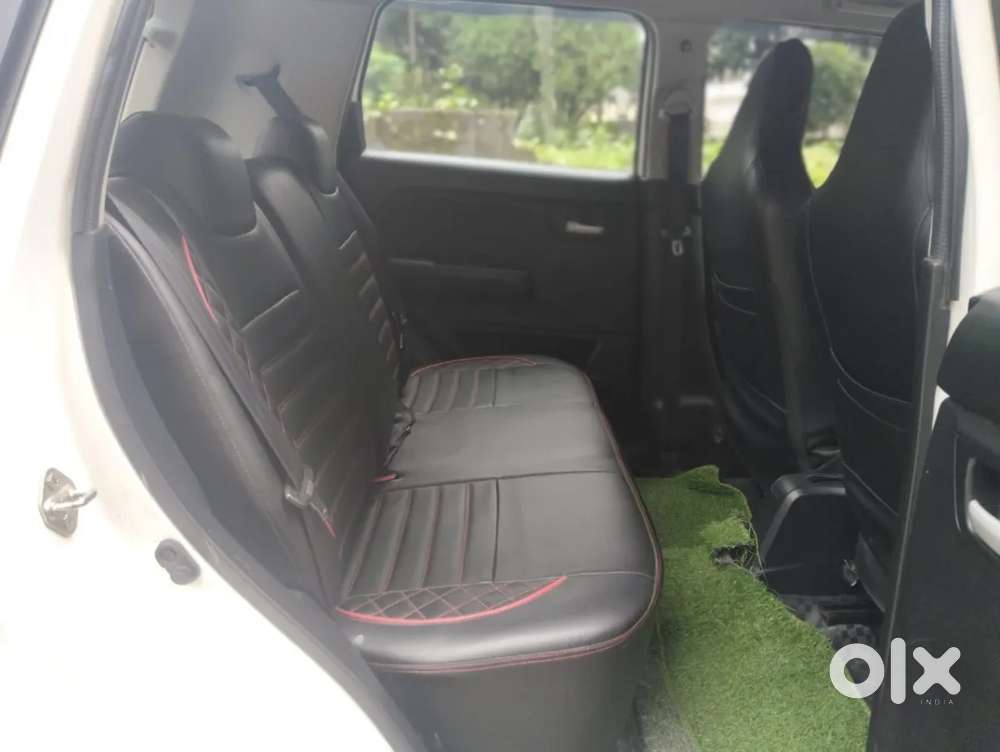 Maruti Suzuki Wagon R Vxi 1.0, 2024, Petrol