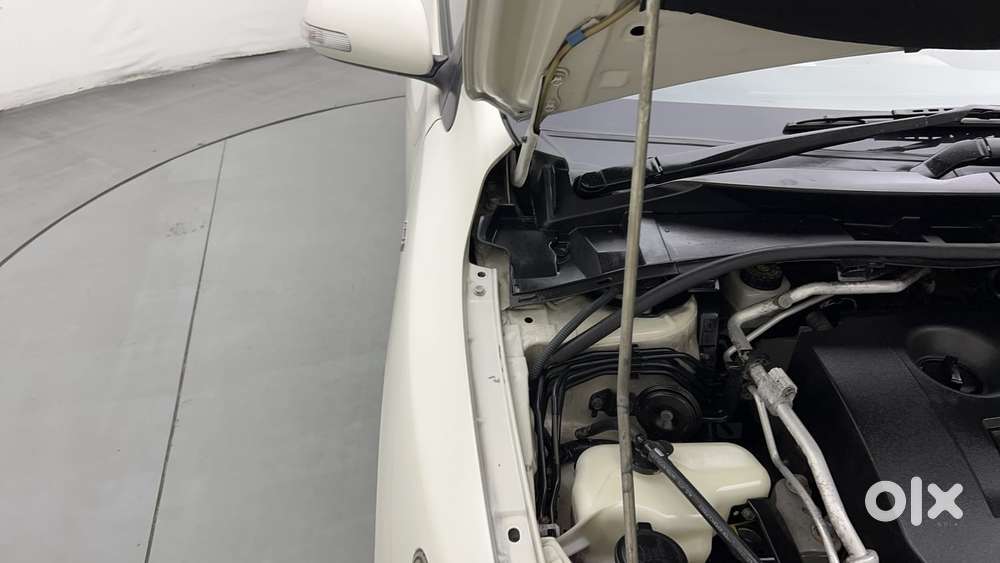 Toyota Corolla Altis 1.8 G, 2013, Petrol