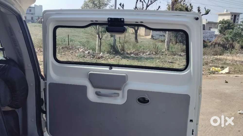 Mahindra Scorpio 2019 Diesel 106000 Km Driven