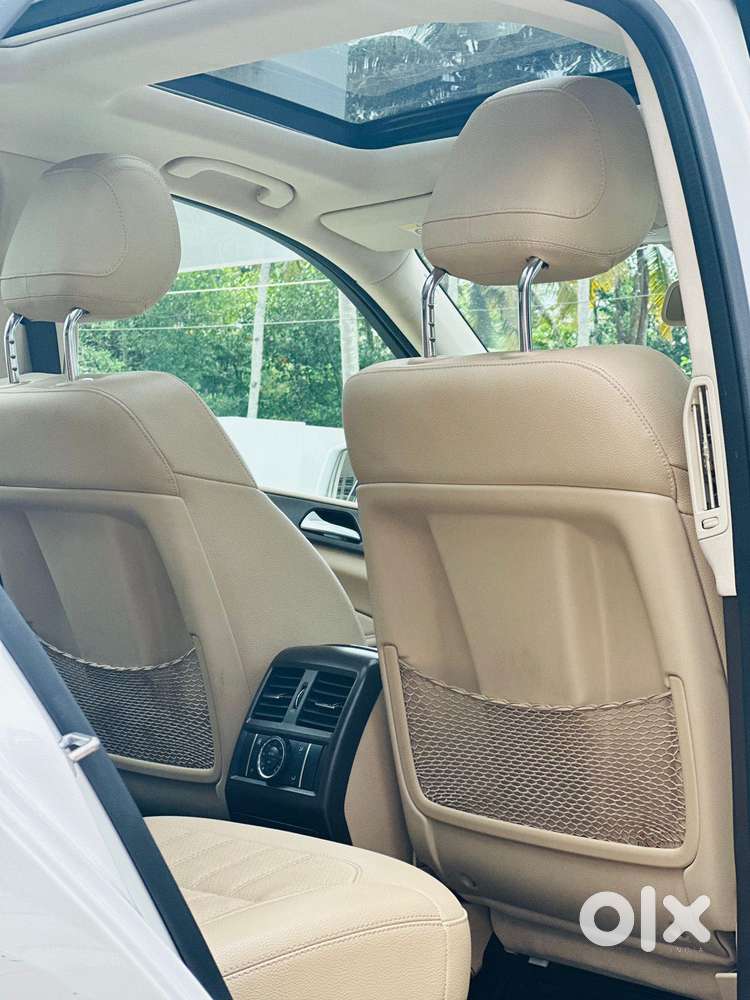 Mercedes-benz Gle 350 D, 2018, Diesel