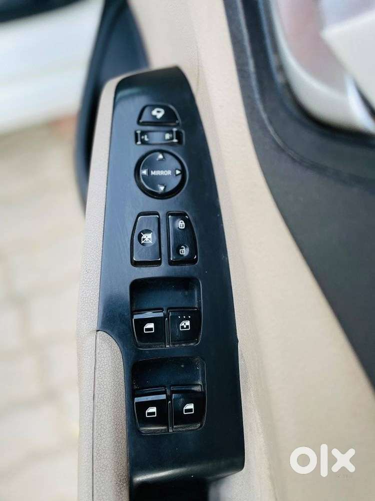 Hyundai Verna 1.5 Sx Petrol Mt, 2019, Petrol