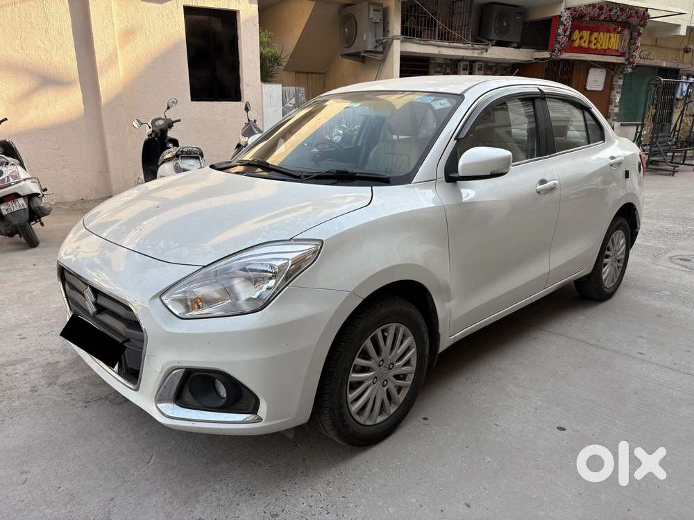 Maruti Suzuki Dzire 1.2 Zxi Cng, 2023, Cng & Hybrids
