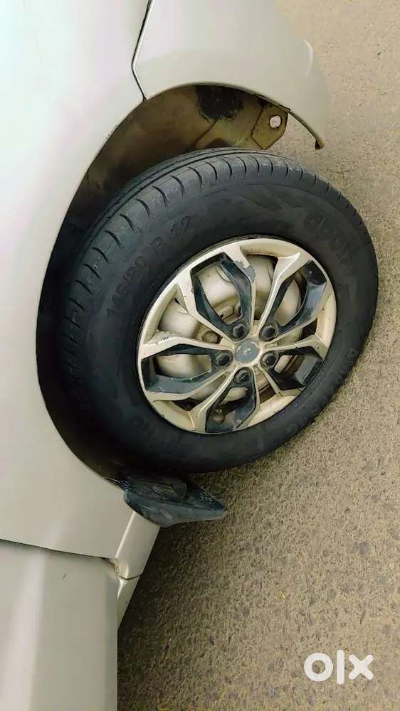 Urgent Sell My Car