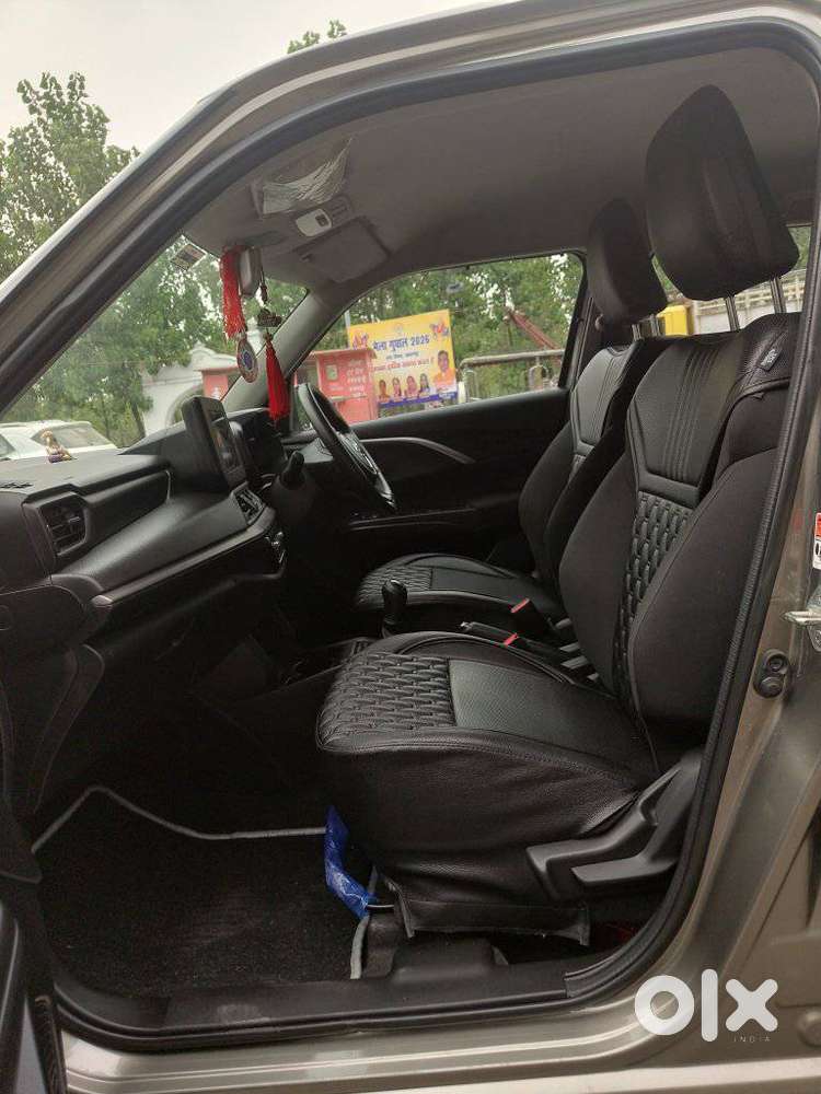 Maruti Suzuki Swift 1.3 Zxi, 2024, Petrol