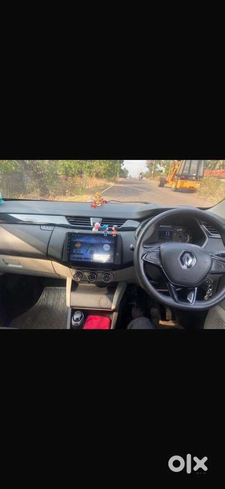 Renault Triber 2019 Petrol Good Condition
