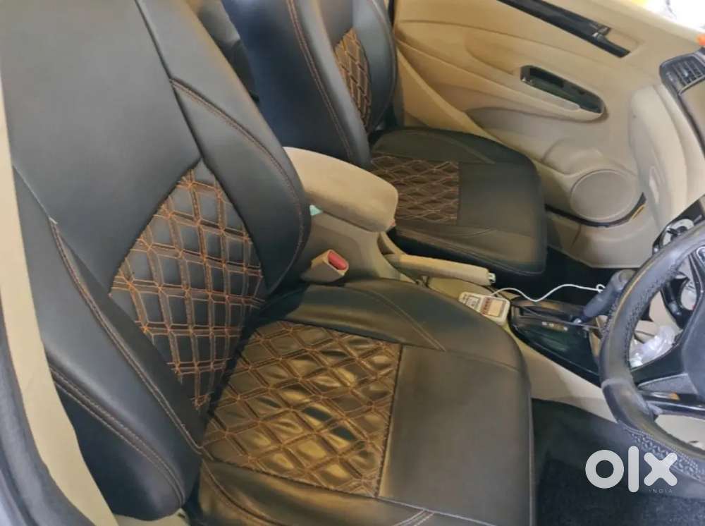 Honda City Ivtec Automatic