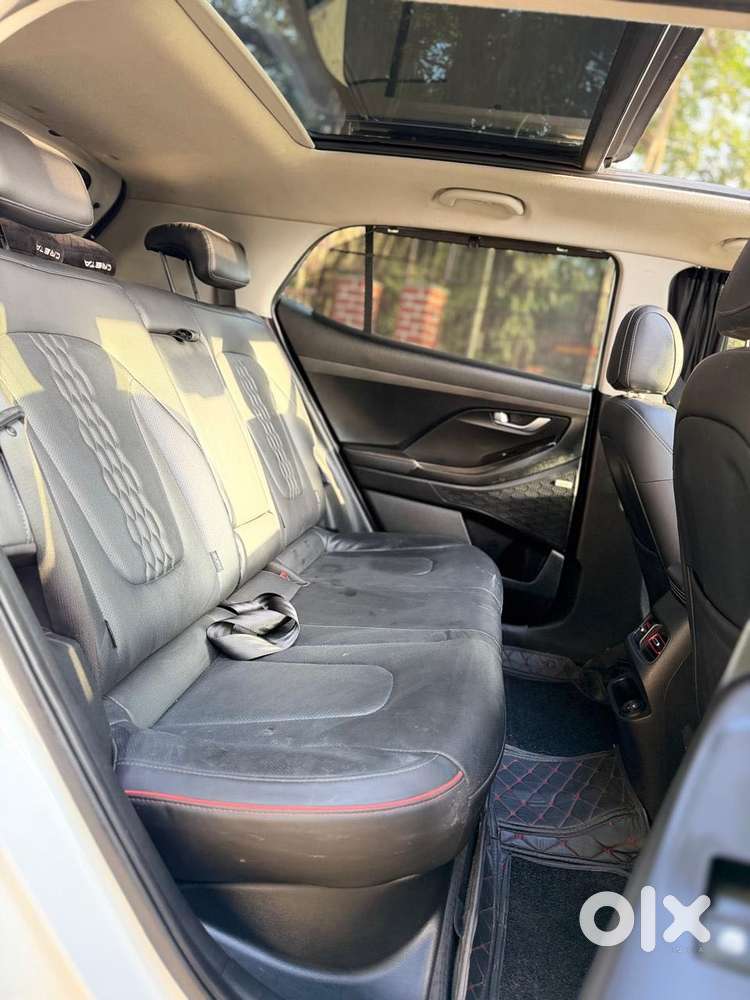Hyundai Creta Sx(o) At, 2022, Petrol