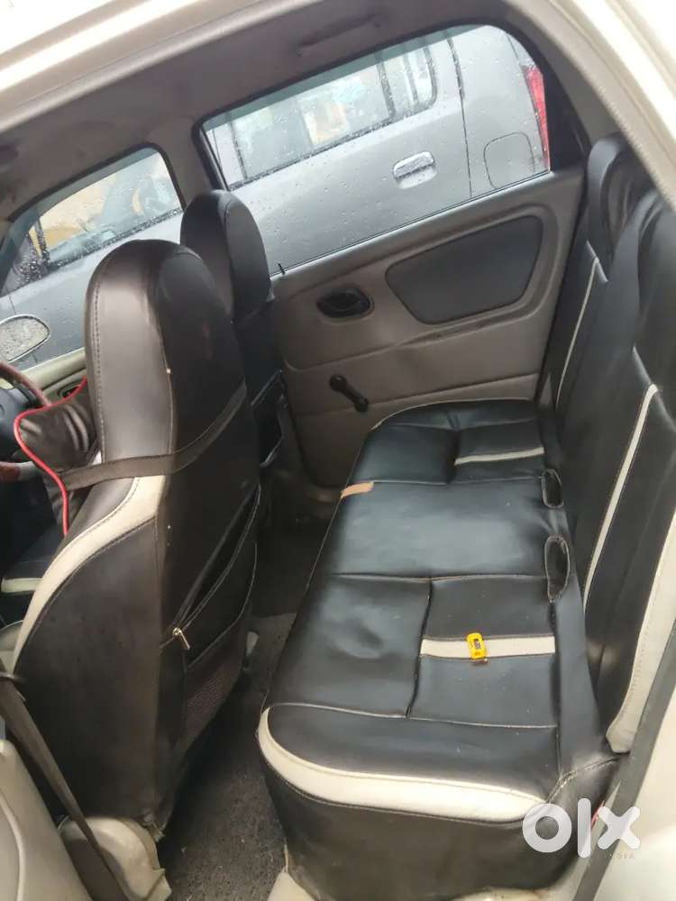 Maruti Suzuki Alto K10 2014 Petrol 180000 Km Driven