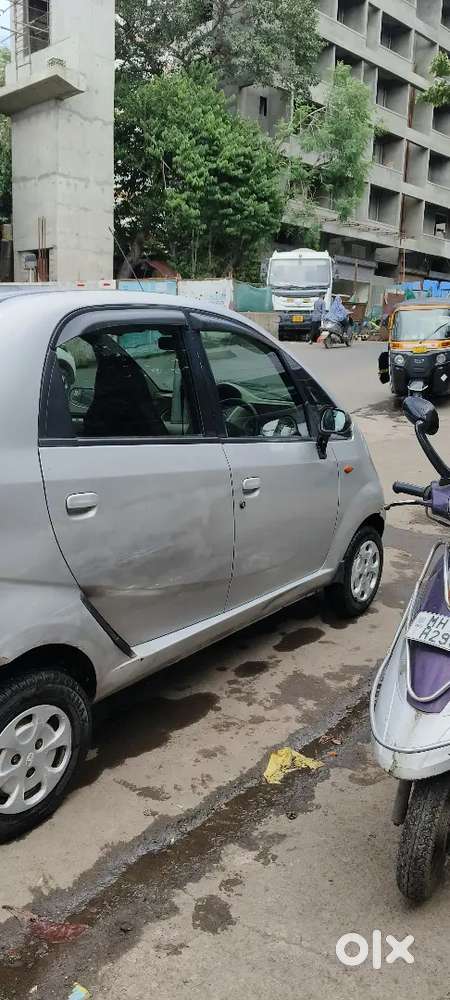Tata Nano Twist Xt 2017 Model