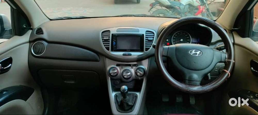 Hyundai I10 Magna Petrol- Great Condition
